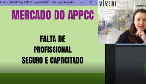 Read more about the article AEAABC promove mais uma palestra online gratuita