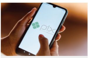 Read more about the article PIX: pagamento apenas por QR Code