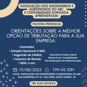 Leia mais sobre o artigo Quer abrir sua empresa e não sabe por onde começar?