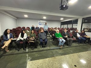 Leia mais sobre o artigo Associação dos Engenheiros e Agrônomos do ABC realiza palestra sobre Materiais Elétricos e Novas Tecnologias