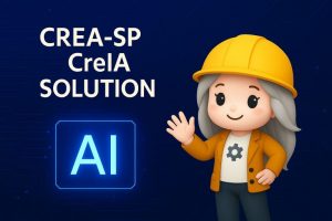 Leia mais sobre o artigo Mais agilidade com IA para relatos de processos do CREA-SP