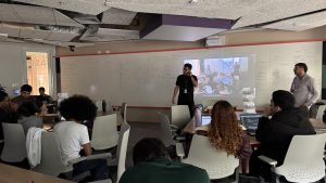 Leia mais sobre o artigo FuturoLab: estudantes apresentam protótipos voltados para ARTs