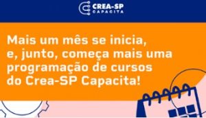 Leia mais sobre o artigo Engenharia, saúde e planejamento urbano em destaque no Crea-SP Capacita