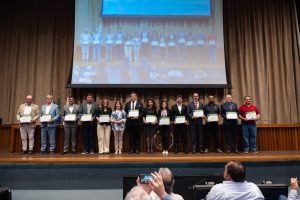 Leia mais sobre o artigo Crea-SP tem posse da nova diretoria e de 1/3 dos conselheiros