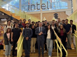 Leia mais sobre o artigo FuturoLab conecta jovens engenheiros a desafios reais