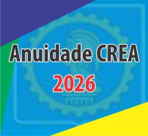 Leia mais sobre o artigo Saiba como emitir o boleto da anuidade 2026 do Crea-SP