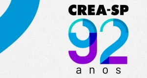 Leia mais sobre o artigo Crea-SP: 92 anos em transformação