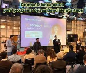 Leia mais sobre o artigo Confea-X lança edital para programa de residência e startups