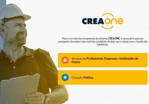 Leia mais sobre o artigo CreaOne: a porta de entrada para o futuro