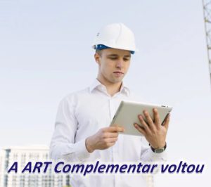 Leia mais sobre o artigo A ART Complementar voltou