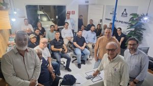 Leia mais sobre o artigo AEAABC participa de reunião da Unasete