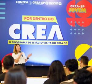 Leia mais sobre o artigo Estágio Visita: primeiro dia conecta estudantes à gestão de carreira e aos bastidores de um data center