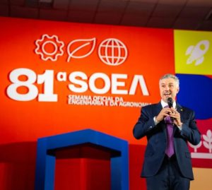 Leia mais sobre o artigo SOEA abre debates sobre o papel da Engenharia no futuro do país