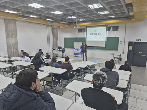 VI Semana das Engenharias da UFABC - quarto dia - 25-09-25