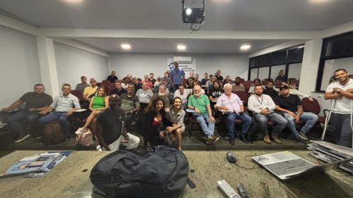 Curso de IA - 28-01 e 04-02 2026