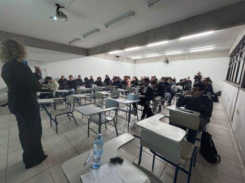 Palestra Priscila Fundação - 12-05-26