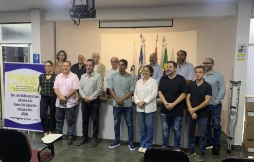 Reunião Unasete - 25-02-26